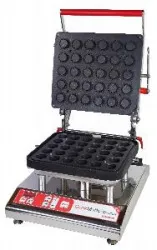 Тарталетница Pavoni Newcookmatic Special без форм – купить в Санкт-Петербурге с доставкой Купить тарталетница pavoni newcookmatic special без форм в Санкт-Петербурге – цена завода, доставка до двери | RuOborudovanie.ru