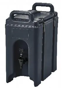 Термоконтейнер Cambro 250Lcd110 для напитков 9,5л – купить в Санкт-Петербурге по цене завода