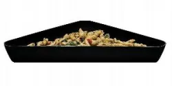 Купить салатник cambro треугольный 38 х 50,8 х 6,4 см sft1515110 в Санкт-Петербурге – цена завода, доставка до двери | RuOborudovanie.ru
