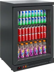 Купить шкаф барный polair td101-bar без столешницы арт.1150026d в Санкт-Петербурге – цена завода, доставка до двери | RuOborudovanie.ru