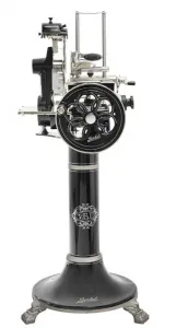 Слайсер Berkel Flywheel b2 на подставке черный (Volano) – купить по цене завода