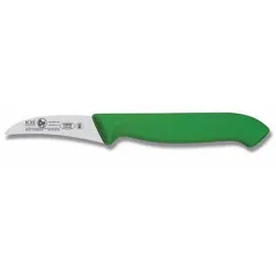 Нож для чистки овощей 6СМ, изогнутый, зеленый Horeca Prime 28500.Hr01000.060 – купить в Санкт-Петербурге с доставкой Купить нож для чистки овощей 6см, изогнутый, зеленый horeca prime 28500.hr01000.060 в Санкт-Петербурге – цена завода, доставка до двери | RuOborudovanie.ru