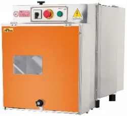 Купить тестоделитель itpizza pf-po300 в Санкт-Петербурге – цена завода, доставка до двери | RuOborudovanie.ru