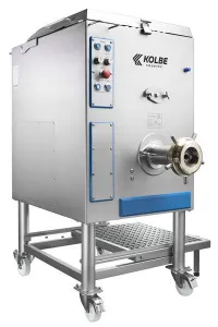 Волчок-мешалка Kolbe MW114-120 – купить в Санкт-Петербурге по цене завода