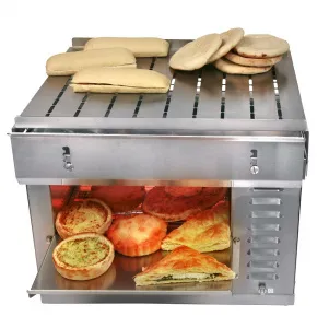 Тостер Roller Grill Ct 3000 B – купить в Санкт-Петербурге по цене завода