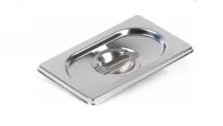 Крышка гастроемкости GN1/9 Viatto 819-L – купить в Санкт-Петербурге с доставкой Купить крышка гастроемкости gn1/9 viatto 819-l в Санкт-Петербурге – цена завода, доставка до двери | RuOborudovanie.ru