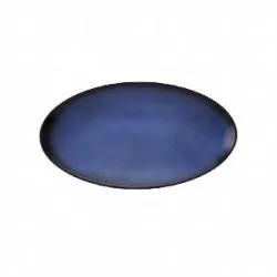 Купить блюдо овальное seltmann weiden fantastic royal-blau 33x18см 57122 001.736293 – цена от завода, доставка до двери | RuOborudovanie.ru