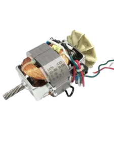 Двигатель для мясорубки Crazy Pan CP-MG12S – купить по цене завода
