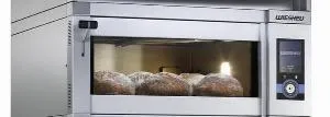 Печь подовая Wiesheu Ebo 68 M Exclusive – купить по цене завода