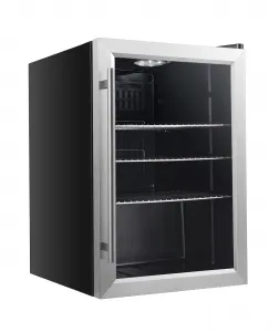 Шкаф холодильный Viatto VA-JC62W среднетемпературный +1…+10 с 3 полками – купить в Санкт-Петербурге по цене завода