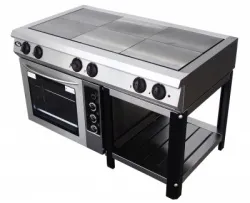Плита 6 конфорочная Grill Master ф6жтлпдэ 24013 – купить в RuOborudovanie.ru с доставкой до двери Купить плита 6 конфорочная grill master ф6жтлпдэ 24013 – цена от завода, доставка до двери | RuOborudovanie.ru