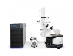 Дистиллятор ротационный вакуумный Polyscience Rv40-Ac2E – купить в Санкт-Петербурге с доставкой Дистиллятор ротационный вакуумный Polyscience Rv40-Ac2E