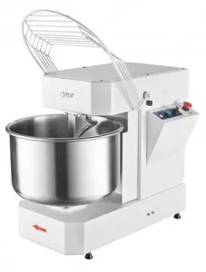 Тестомес спиральный Abat ТМС-30НН-1Ц арт.41000019538 серия CHEF – купить в Санкт-Петербурге по цене завода