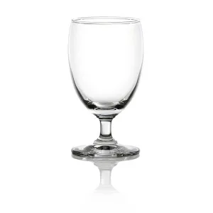 Бокал для воды "Classic-Banquet" 308МЛ H135Мм D78Мм, стекло 1500G11 – купить в Санкт-Петербурге по цене завода
