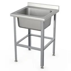 Ванна моечная цельнотянутая ВСМЦ-С-1.500.400-1-02 (ВСМЦ-1/600) – купить в RuOborudovanie.ru с доставкой до двери Купить ванна моечная цельнотянутая всмц-с-1.500.400-1-02 (всмц-1/600) – цена от завода, доставка до двери | RuOborudovanie.ru
