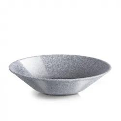 Купить тарелка для пасты 27см granit no.1 glazed g1x1927 в Санкт-Петербурге – цена завода, доставка до двери | RuOborudovanie.ru