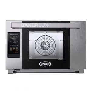 Конвекционная печь Unox XEFT-03HS-ETDV – купить в Санкт-Петербурге артикул завода 69913