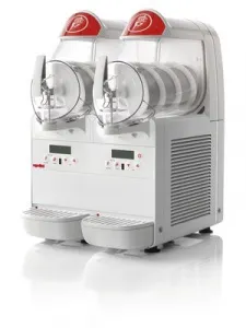 Фризер Ugolini MINIGEL 2 Plus для мягкого мороженого – купить в Санкт-Петербурге по цене завода