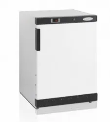 Шкаф морозильный Tefcold UF200 New на 200л белый с глух.дверью – купить в Санкт-Петербурге с доставкой Купить шкаф морозильный tefcold uf200 new на 200л белый с глух.дверью в Санкт-Петербурге – цена завода, доставка до двери | RuOborudovanie.ru