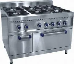 Плита газовая Abat ПГК-69ЖШ арт.21000801699 6 конфорочная 900 серии – купить в RuOborudovanie.ru с доставкой до двери Купить плита газовая abat пгк-69жш арт.21000801699 6 конфорочная 900 серии – цена от завода, доставка до двери | RuOborudovanie.ru