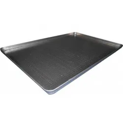 Купить противень pansystem 600x800 покрыт алюминиевый 16150346 в Санкт-Петербурге – цена завода, доставка до двери | RuOborudovanie.ru