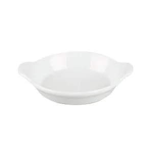 Форма для запекания D12,5См 0,18Л, цвет белый, Cookware Whcwre6N1 – купить по цене завода