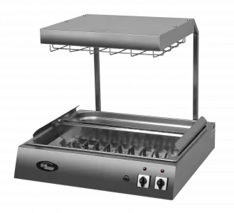 Мармит Grill Master Ф2ПКЭ 21603 для картофеля фри глуб.100мм – купить в Санкт-Петербурге по цене завода