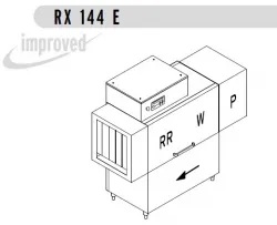 Машина посудомоечная Dihr Rx 144 Dx+Dde+Hr10+Dr64 – купить в Санкт-Петербурге с доставкой Купить машина посудомоечная dihr rx 144 dx+dde+hr10+dr64 в Санкт-Петербурге – цена завода, доставка до двери | RuOborudovanie.ru