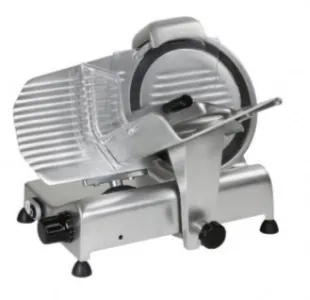 Слайсер RGV Dolly 250/S Cep+Blc – купить по цене завода