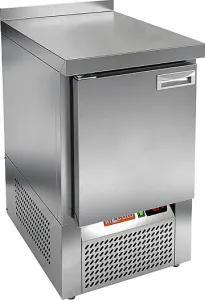 Стол морозильный Hicold GNE 1/BT гастронормированный 70*56,5*85см c 1 дверью – купить в Санкт-Петербурге по цене завода