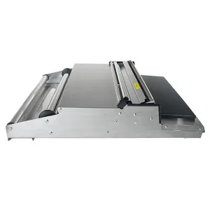 Термоупаковщик BX-450 FoodAtlas Pro (горячий стол) – купить в Санкт-Петербурге по цене завода