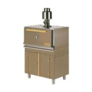 Печь Josper Classic Hjx-25 L – купить в Санкт-Петербурге по цене завода