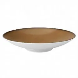 Тарелка глубокая Seltmann Weiden Fantastic Caramel 26 СМ м5381-26 57125 001.736376 – купить в RuOborudovanie.ru с доставкой до двери Купить тарелка глубокая seltmann weiden fantastic caramel 26 см м5381-26 57125 001.736376 – цена от завода, доставка до двери | RuOborudovanie.ru
