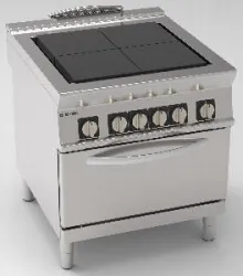 Плита 4 конфорочная 740 серии Tecnoinox Pfu8E7 716107 – купить в RuOborudovanie.ru с доставкой до двери Купить плита 4 конфорочная 740 серии tecnoinox pfu8e7 716107 – цена от завода, доставка до двери | RuOborudovanie.ru