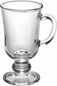 Бокал для кофе 200 мл d=78 мм Irish Coffee [08с1405] – купить в Санкт-Петербурге по цене завода