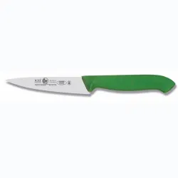 Нож универсальный 15СМ, зеленый Horeca Prime 28500.Hr03000.150 – купить в Санкт-Петербурге с доставкой Купить нож универсальный 15см, зеленый horeca prime 28500.hr03000.150 в Санкт-Петербурге – цена завода, доставка до двери | RuOborudovanie.ru