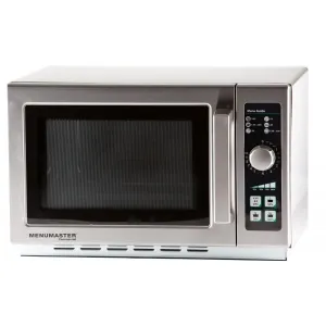 Печь микроволновая традиционная Menumaster RCS511DSE – купить в Санкт-Петербурге по цене завода