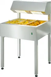 Мармит для картофеля фри Атеси МФ-655/3 – купить в Санкт-Петербурге с доставкой Купить мармит для картофеля фри атеси мф-655/3 в Санкт-Петербурге – цена завода, доставка до двери | RuOborudovanie.ru