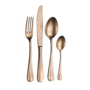 Вилка для торта Baguette Alchimique Bronze 0Wb20017 – купить по цене завода