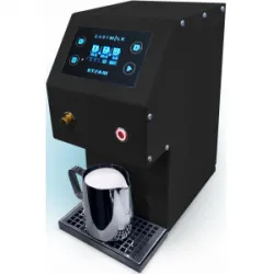 Купить вспениватель easysystem easysteam автоматический настольный, чёрный, 220 v в Санкт-Петербурге – цена завода, доставка до двери | RuOborudovanie.ru