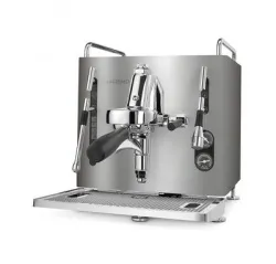 Купить кофемашина sanremo cube v absolute 1 гр. 220в полуавтомат стальная – цена от завода, доставка до двери | RuOborudovanie.ru