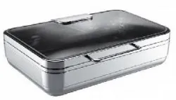 Чафинг-диш WMF Basic 55.0128.6040, Gn 1/1 58X19X47см – купить в Санкт-Петербурге с доставкой Купить чафинг-диш wmf basic 55.0128.6040, gn 1/1 58x19x47см в Санкт-Петербурге – цена завода, доставка до двери | RuOborudovanie.ru