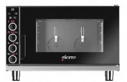 Купить пароконвектомат gierre mega b.chef 440dg – цена от завода, доставка до двери | RuOborudovanie.ru