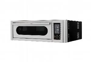 Печь для пиццы Itpizza Premium G6L Air Dig – купить по цене завода