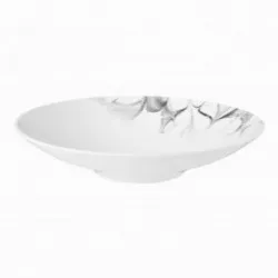 Салатник фарфор Seltmann Weiden Coup Fine Dining Karma 26СМ 57423 001.744546 – купить в RuOborudovanie.ru с доставкой до двери Купить салатник фарфор seltmann weiden coup fine dining karma 26см 57423 001.744546 – цена от завода, доставка до двери | RuOborudovanie.ru