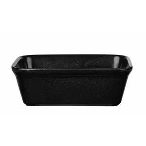 Форма для запекания 16Х12СМ 0,60Л, цвет черный, Cookware Bcbklasn1 – купить по цене завода