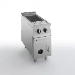Купить макароноварка газовая 700 серии apach chef line slpcg47cs в Санкт-Петербурге – цена завода, доставка до двери | RuOborudovanie.ru