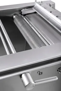 Шкуросъёмная машина для рыбы Nock Skinex S 460 – купить в Санкт-Петербурге по цене завода