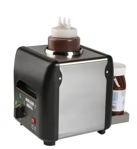 Подогреватель Roller Grill WI/1 для шоколада и соусов – купить в Санкт-Петербурге по цене завода