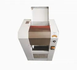 Тестораскаточная машина YM-300B FoodAtlas – купить в Санкт-Петербурге с доставкой Купить тестораскаточная машина ym-300b foodatlas в Санкт-Петербурге – цена завода, доставка до двери | RuOborudovanie.ru